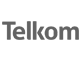 Turrito is connected to Telkom