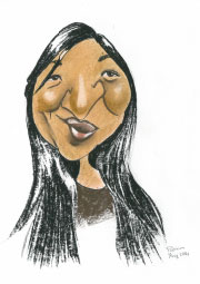 Ashika Ashika | Turrito Networks