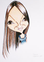 Bianca Bianca