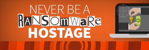 Turrito Ransomware Hostage - Turrito Networks