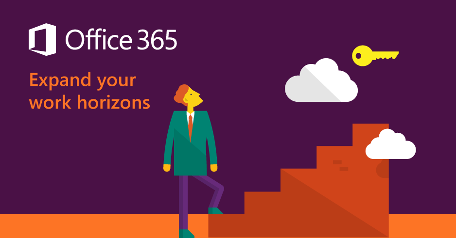 Office 365 - Turrito Networks