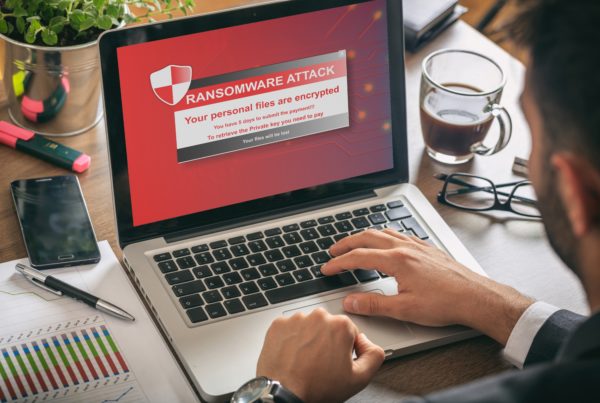 Turrito Networks Ransomware and SMEs