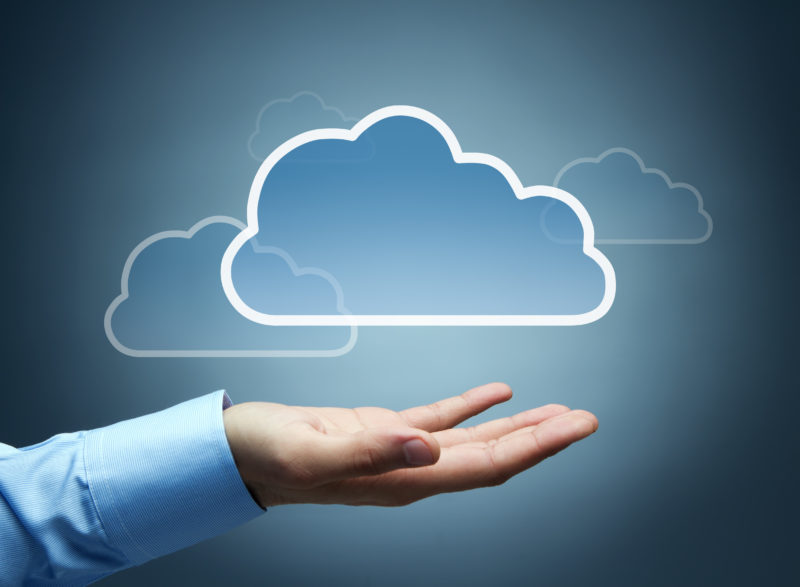 cloud services - Turrito Networks