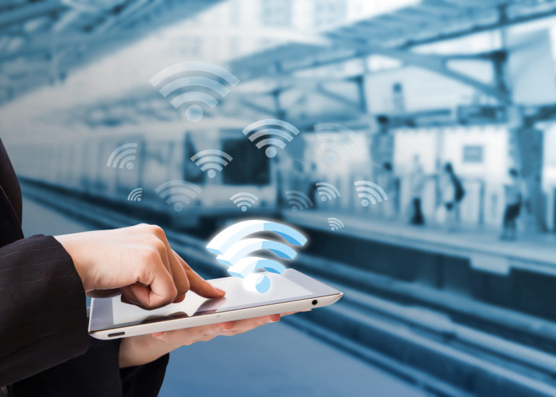 mobility solutions - Turrito Networks