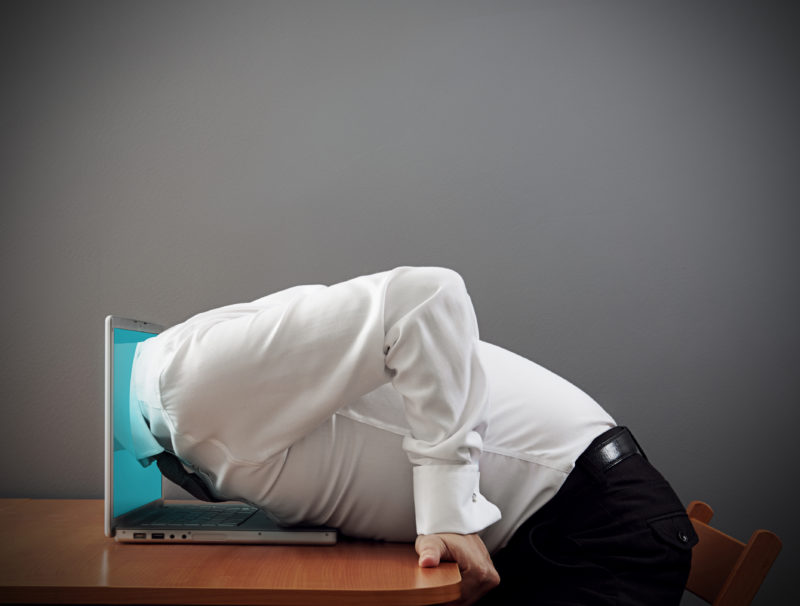 data backup - Turrito Networks