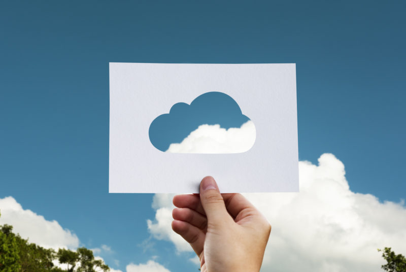 microsoft cloud services - Turrito Networks