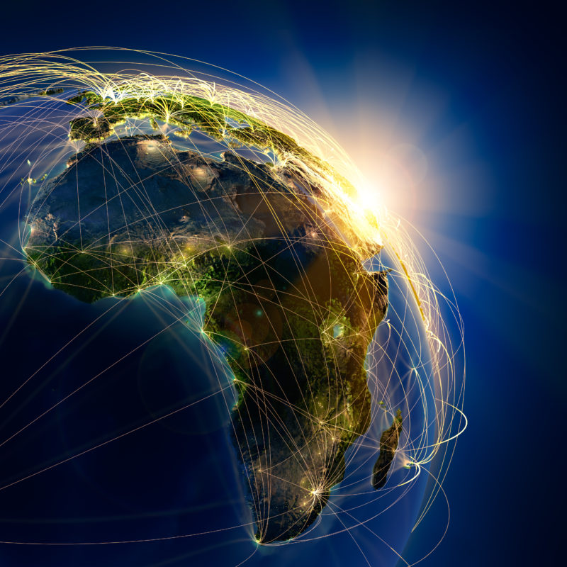 business telecom solutions