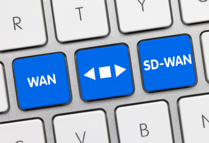 WAN vs SD-WAN - Turrito Networks