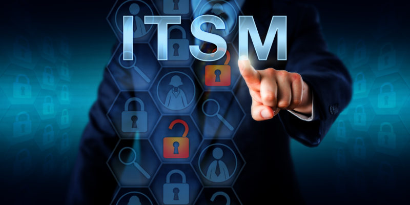 ITSM - Turrito Networks