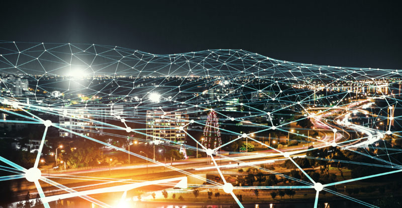 Wireless Communication - Turrito Networks