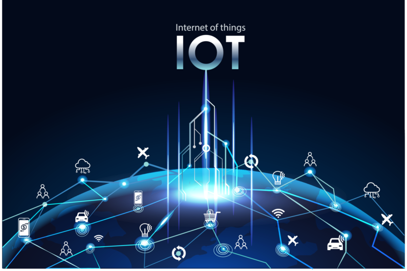 Edge Computing - Turrito Networks