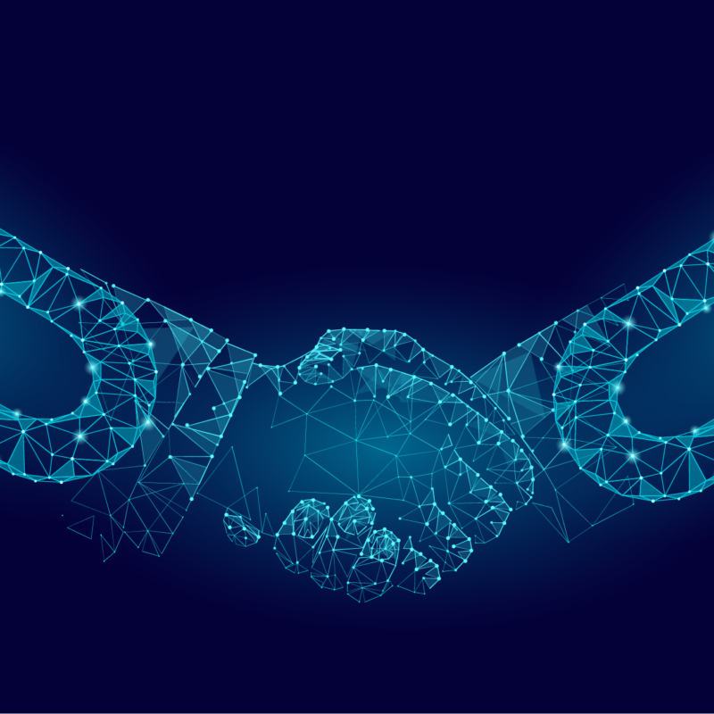 Blockchain Cyber security - Turrito Networks