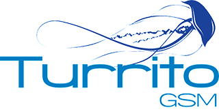 Turrito GSM