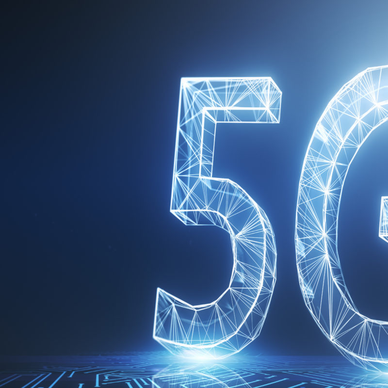5G Turrito Networks