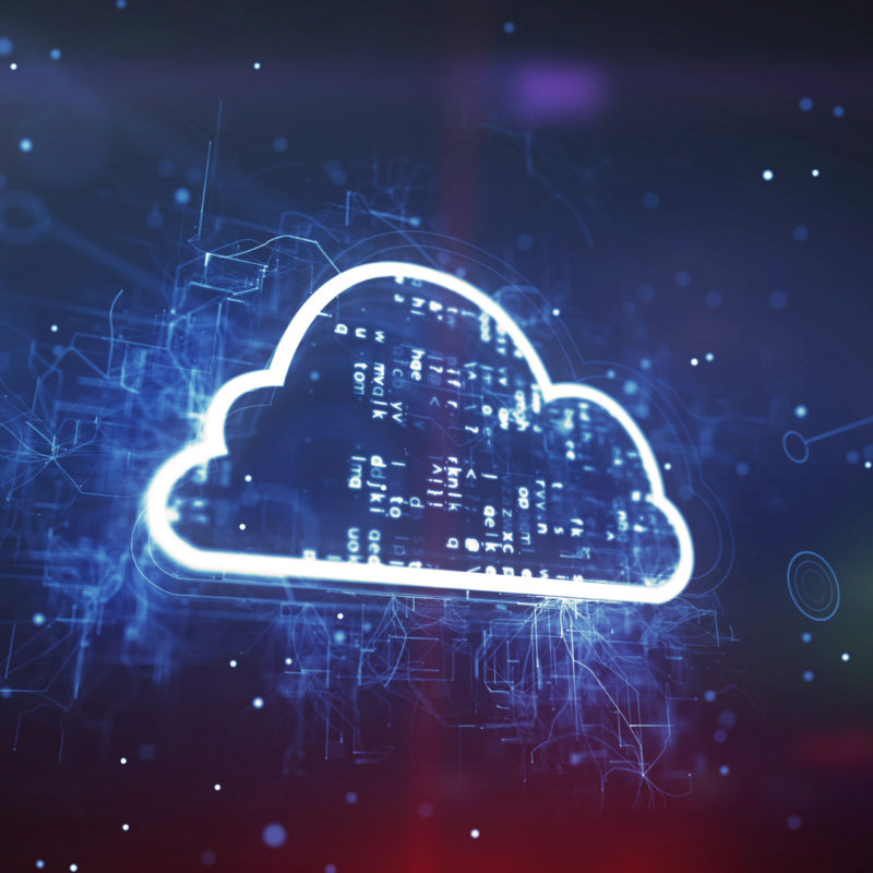 Cloud Architect - Turrito Networks