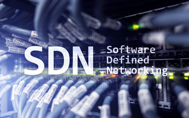 sdn turrito networks