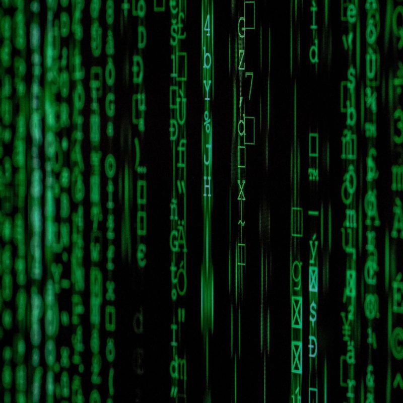 local hacker matrix turrito