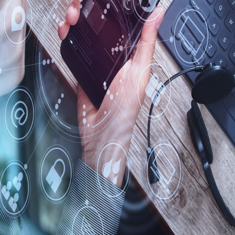 digital voip - turrito networks