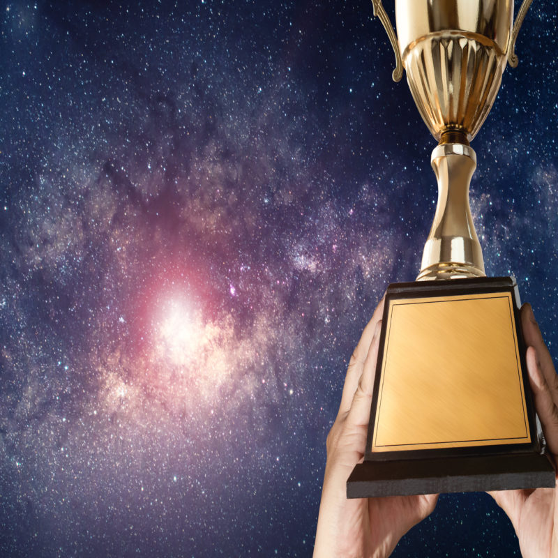 Cloud Solution Provider Finalist