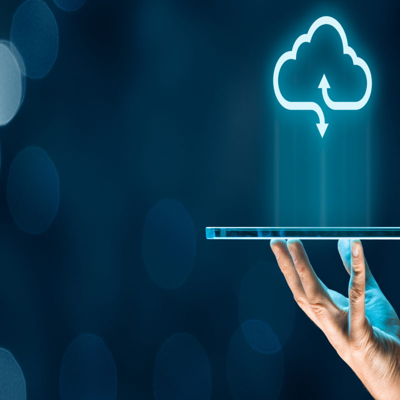 cloud computing turrito networks managed services