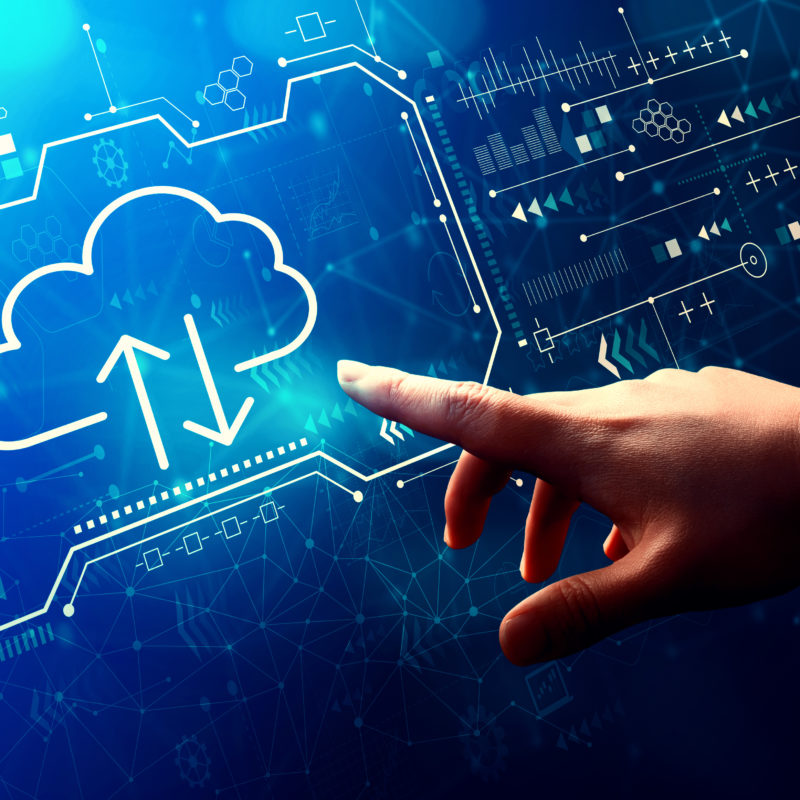 migrating to the cloud Turrito Networks