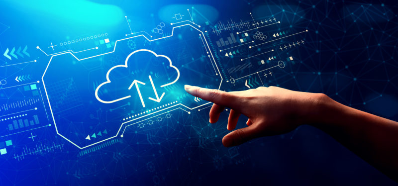 migrating to the cloud Turrito Networks