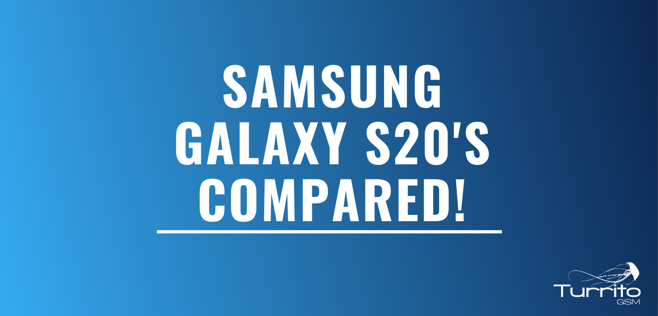 samsung galaxy s20 turrito gsm