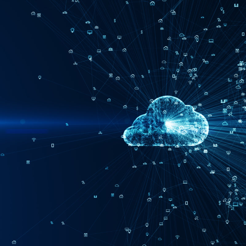 Cross Cloud Turrito Networks