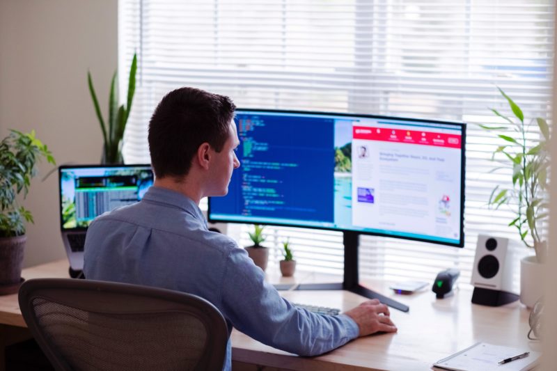 Remote Working - Turrito Networks