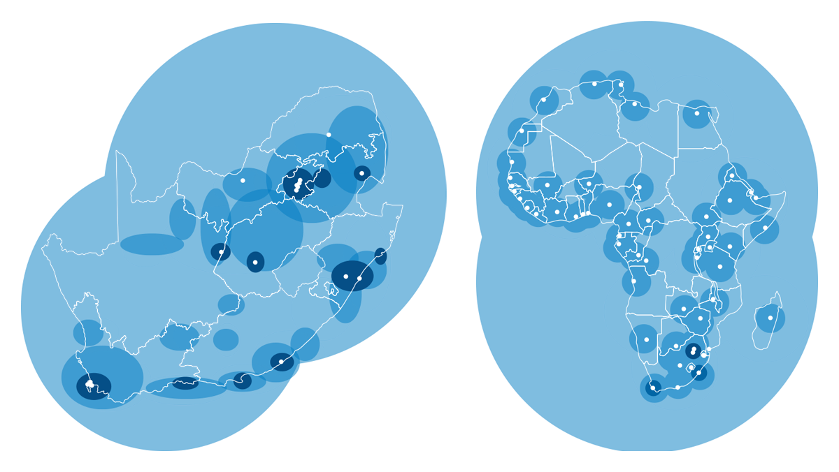 Turrito Connectivity Tailored Internet Solutions Across Africa