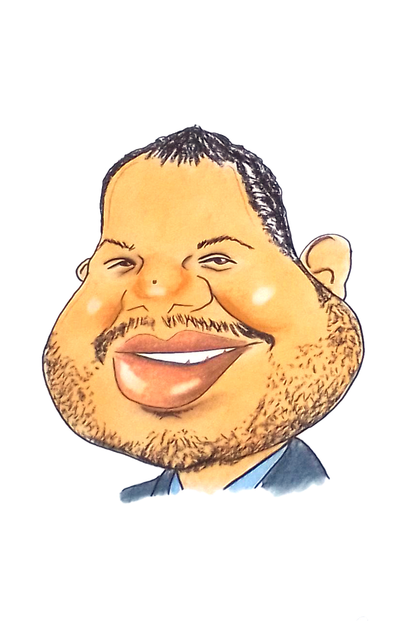 Alphonzo