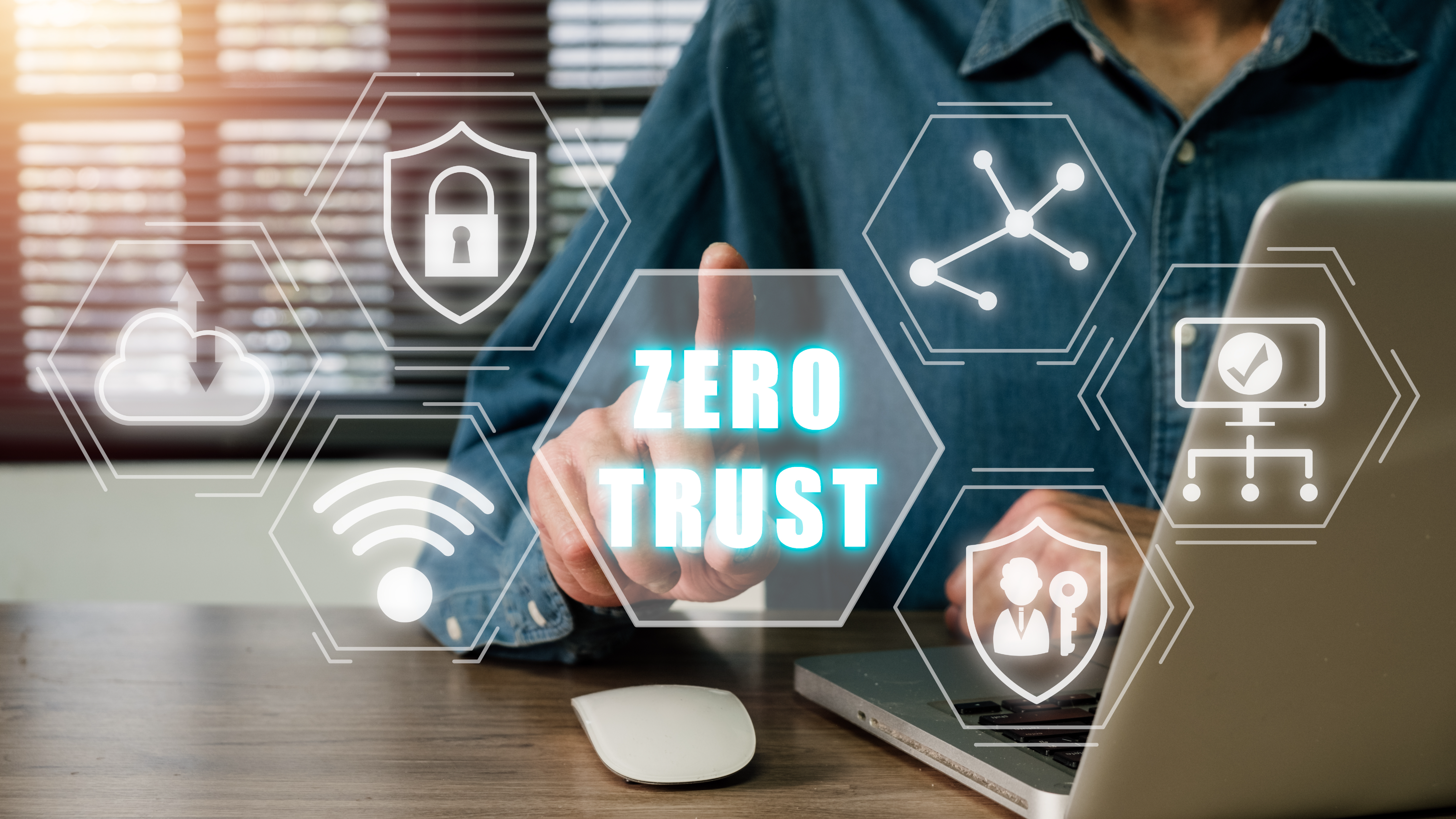 How Zero Trust Can Accelerate Time to Value in Mergers and Acquisitions