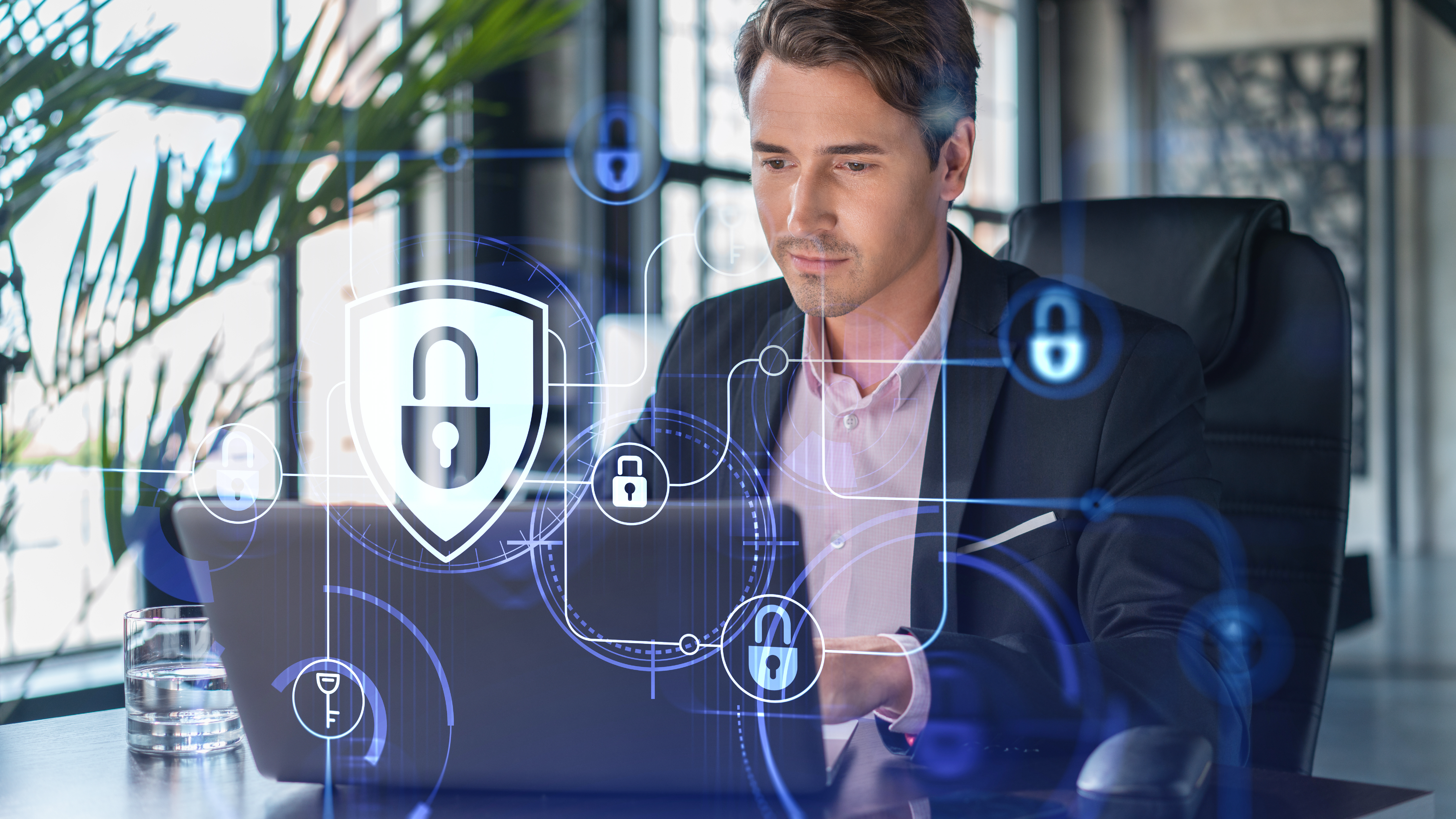 5 Cybersecurity Tips to Keep Your Business Protected