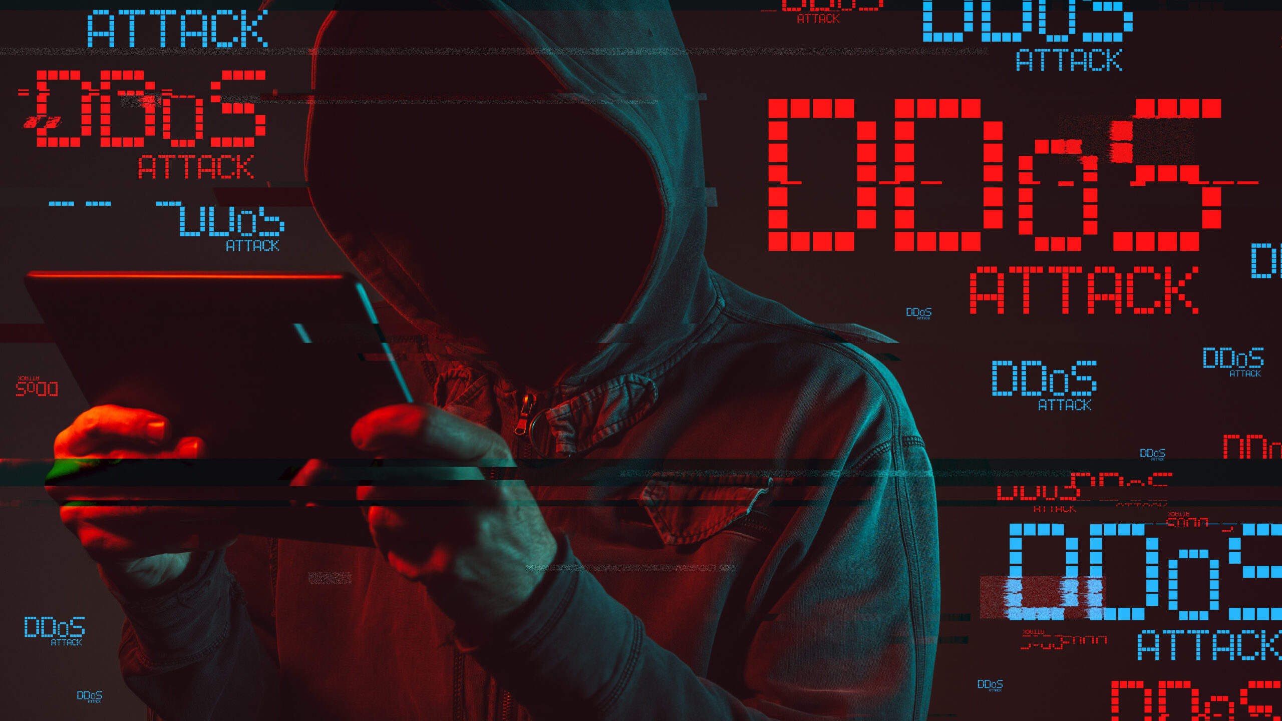 Fortifying Digital Defenses: A Guide to Thwarting DDoS Attacks