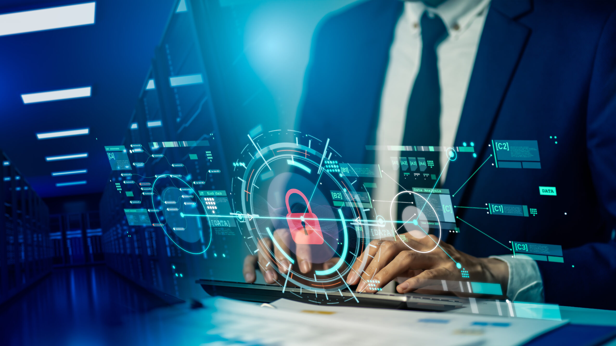 DMARC Protection, Lookalike Domains, and Breach Detection: A Deep Dive with Sendmarc