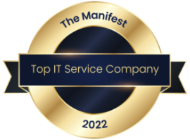 Manifest Top IT Company 2022