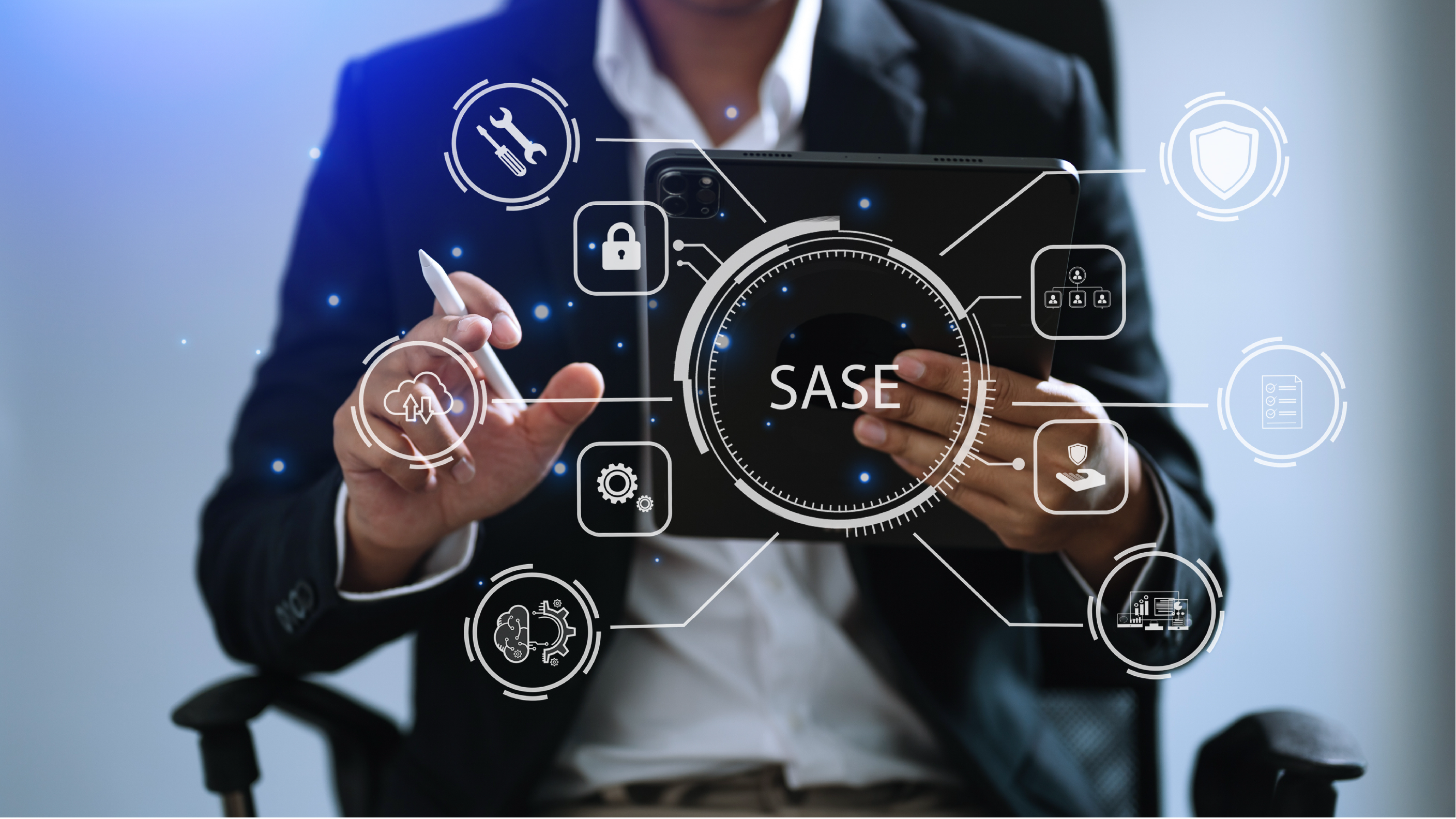 Fortinet SASE Revolutionizes Access to Applications