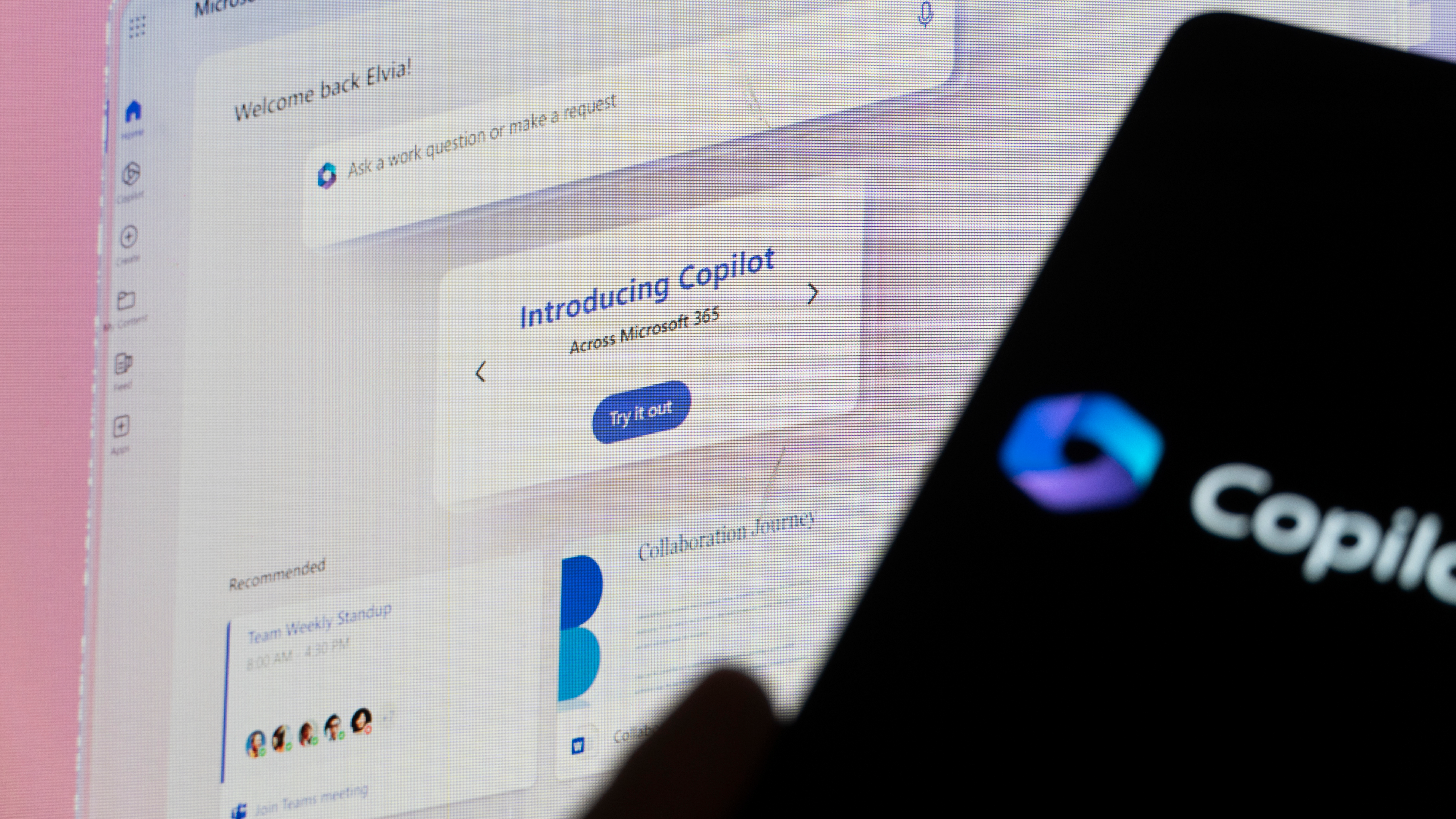 Microsoft Copilot: Redefining Usability Across Microsoft Applications