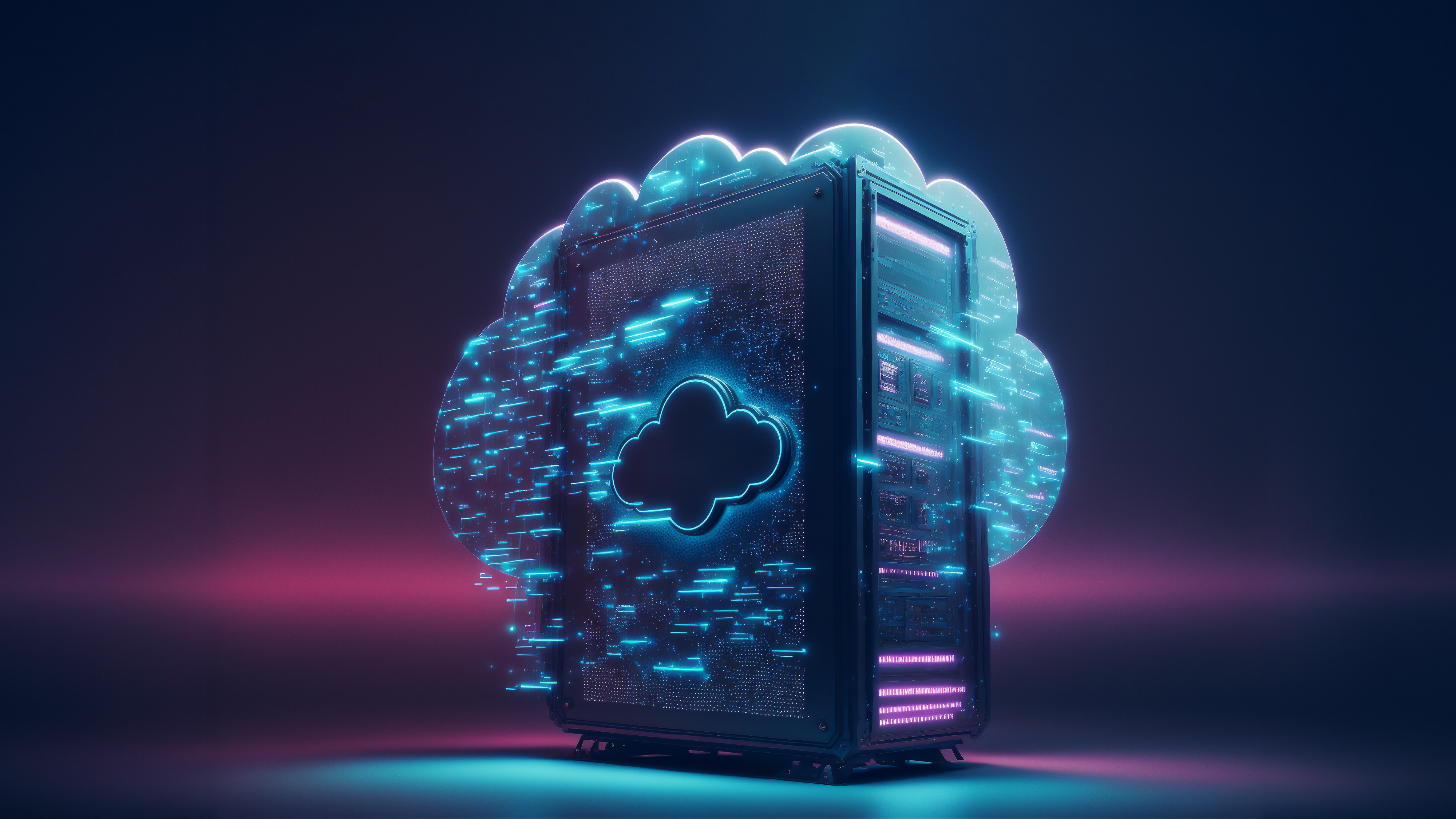 The Vital Role of Cloud Storage Providers in Ensuring Data Integrity