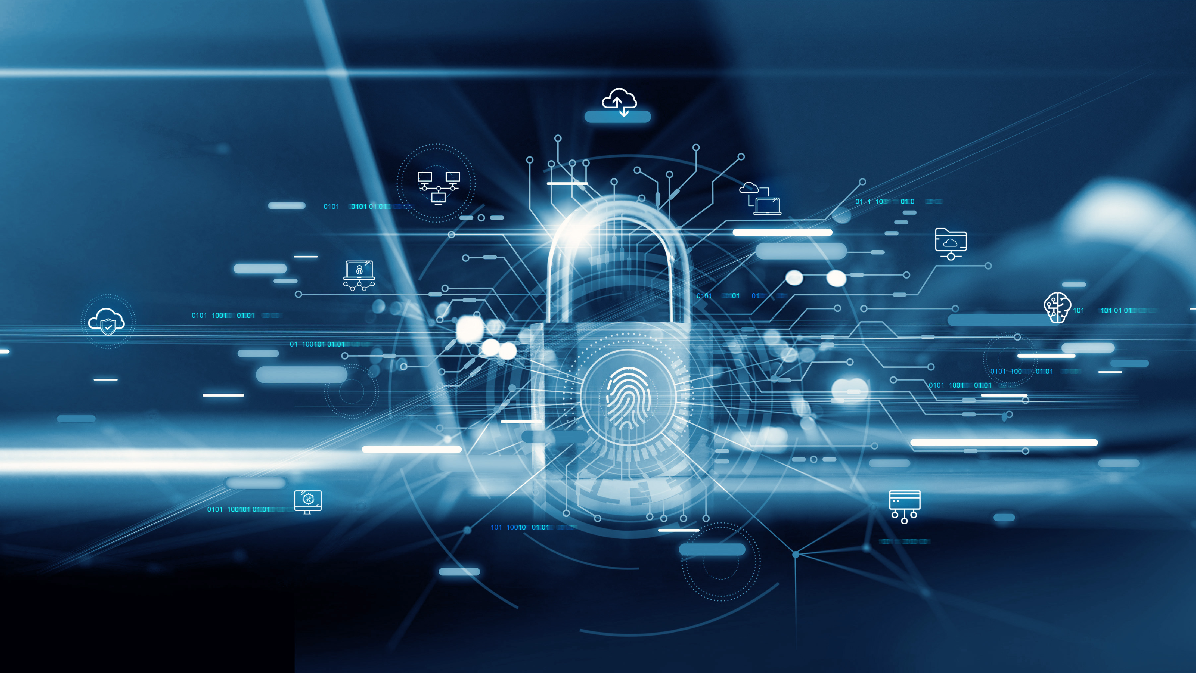 Upgrading Your Cyber Security: A Proactive and Layered Approach