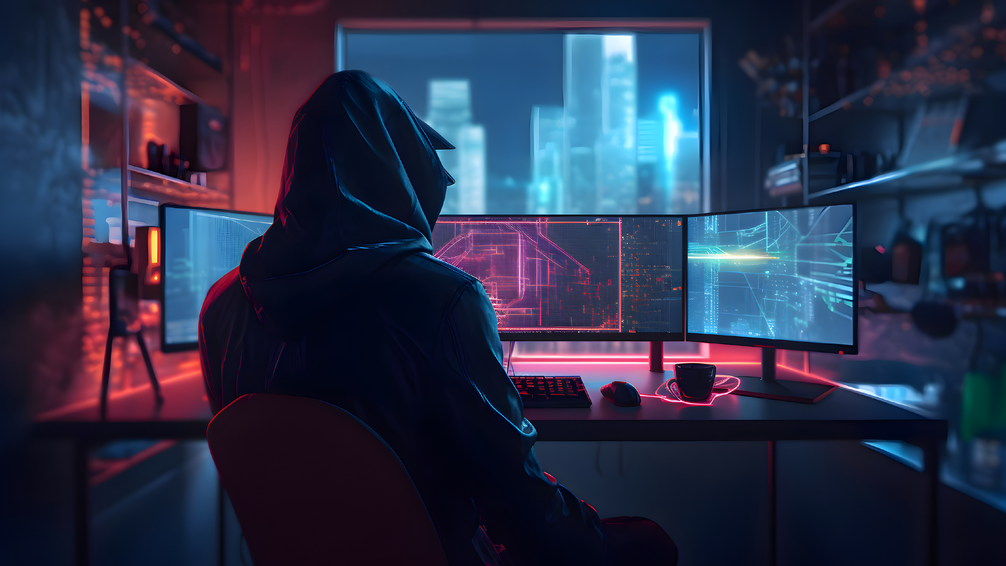 The Rise of Social Engineering Attacks