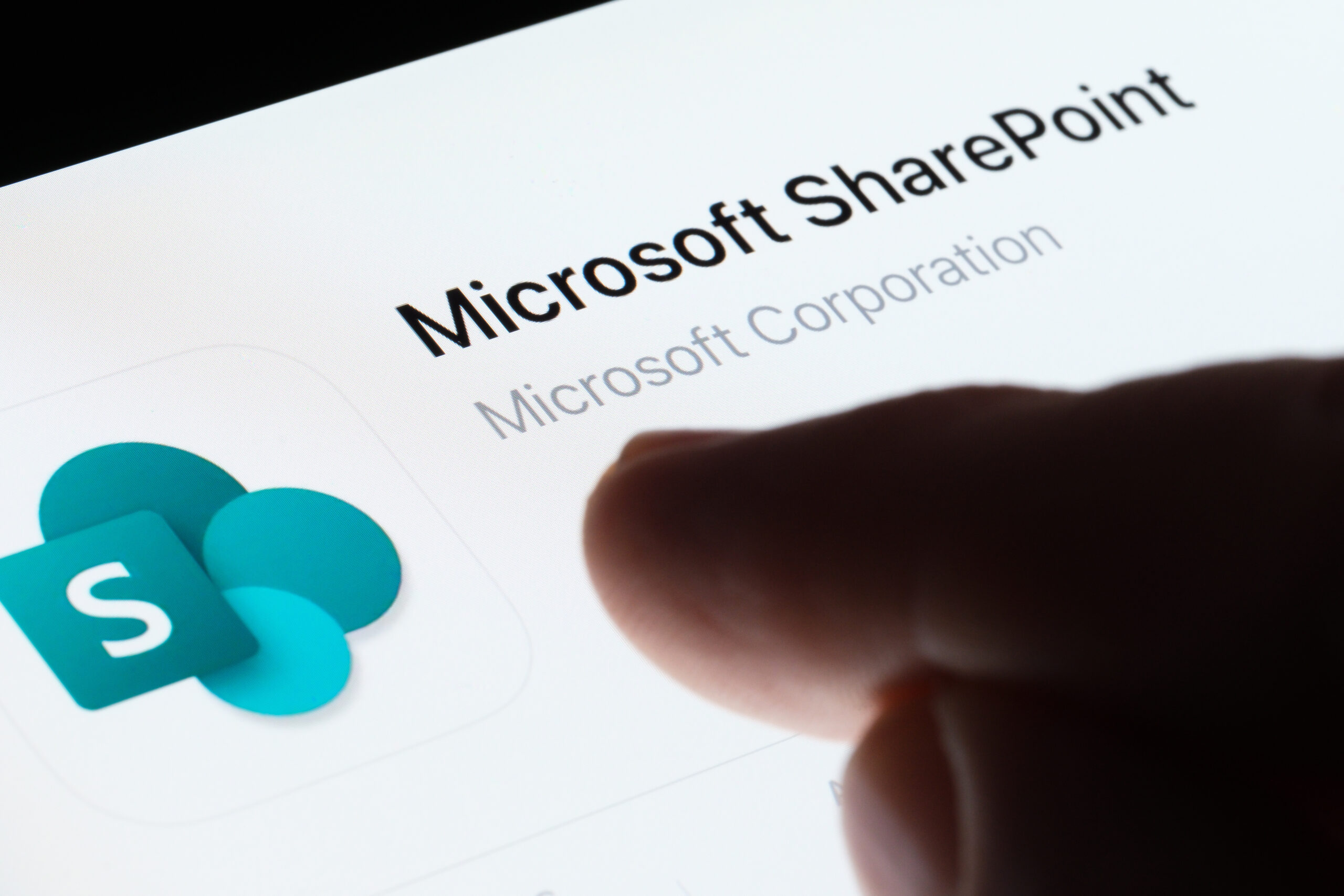 SharePoint Best Practices for Seamless Teamwork and Productivity