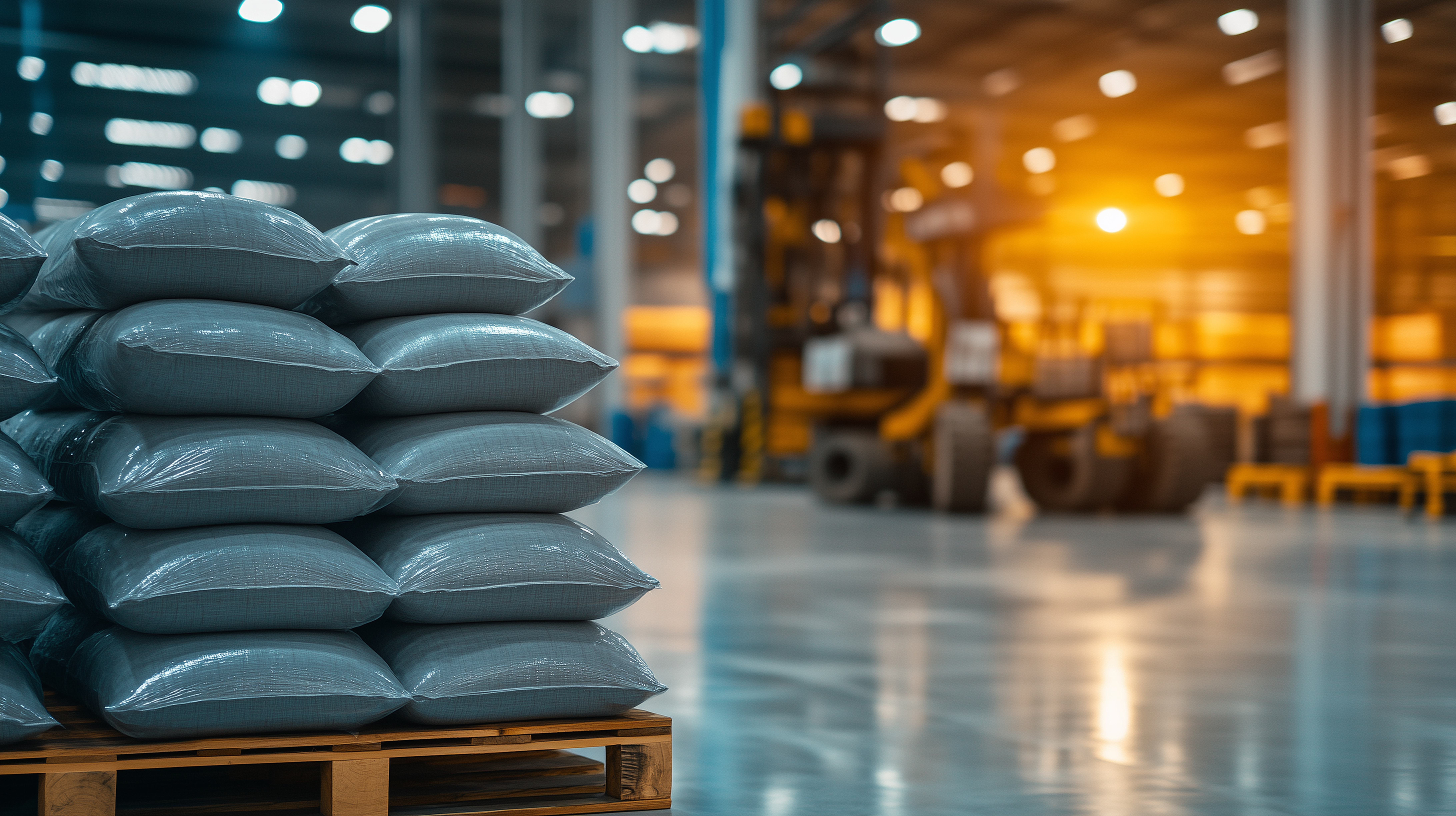 What to Look for in an IT Partner: Lessons from a Cement Manufacturer