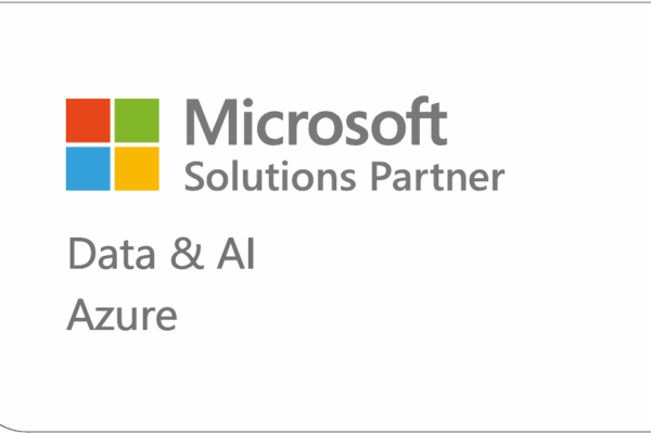 Turrito Solutions Partner Logo Data and AI Azure