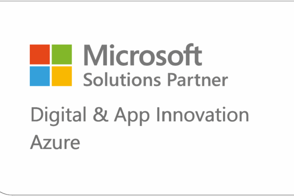 Turrito Solutions Partner Logo Digital and App Innovation Azure