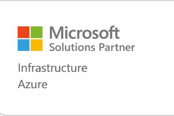 Turrito Solutions Partner Logo Infrastructure Azure