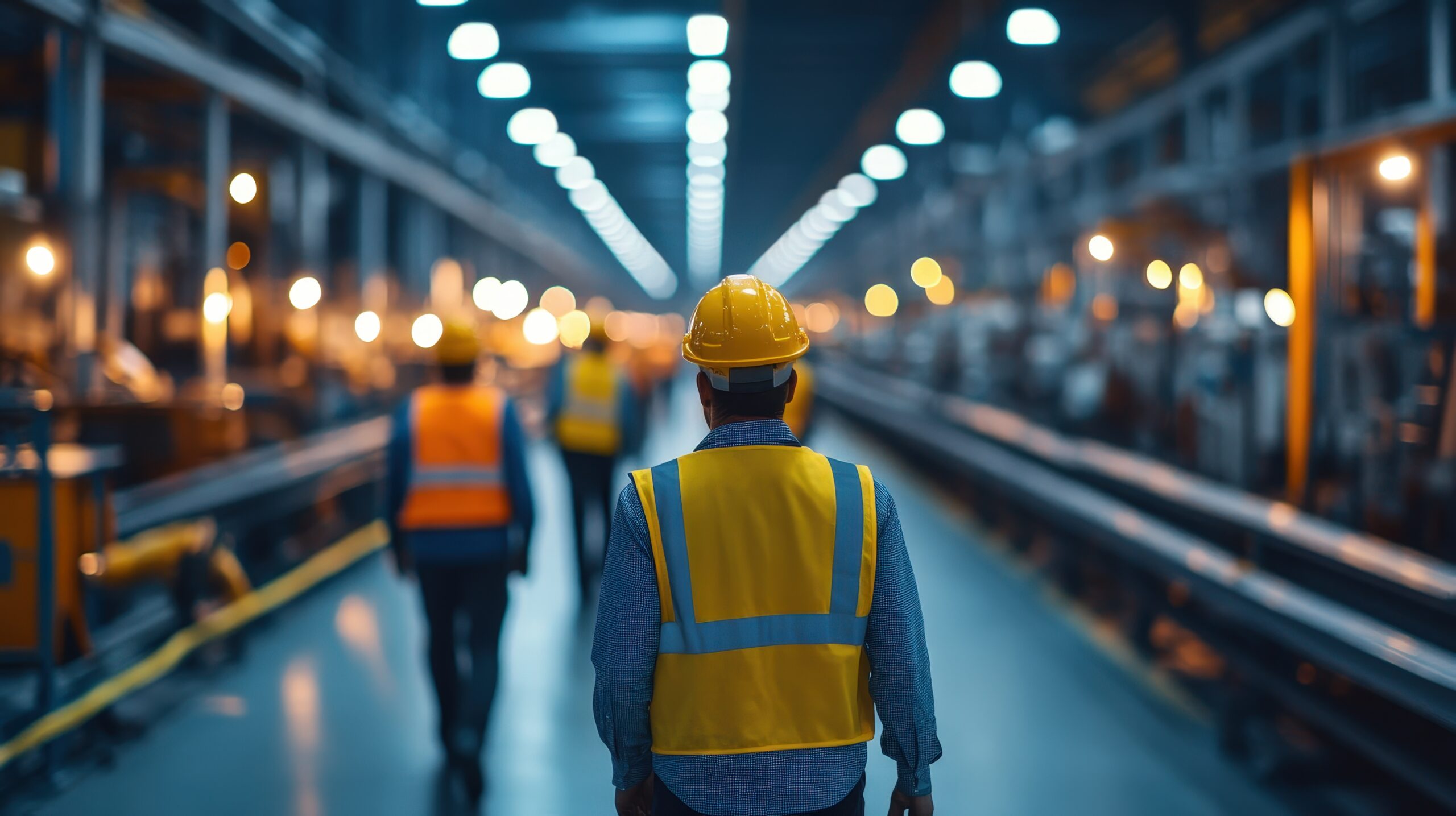Keeping the Line Moving: How SD-WAN Transformed a Manufacturing Network