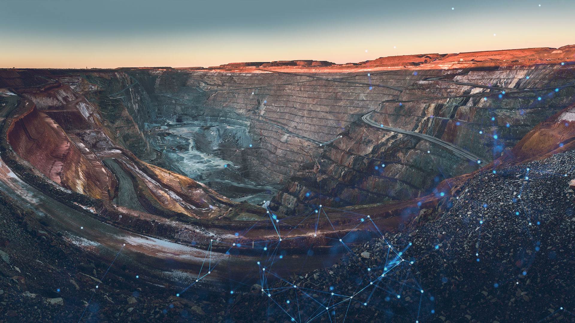 Going Where Big Telecoms Won’t: Connectivity for South Africa’s Mining Sector